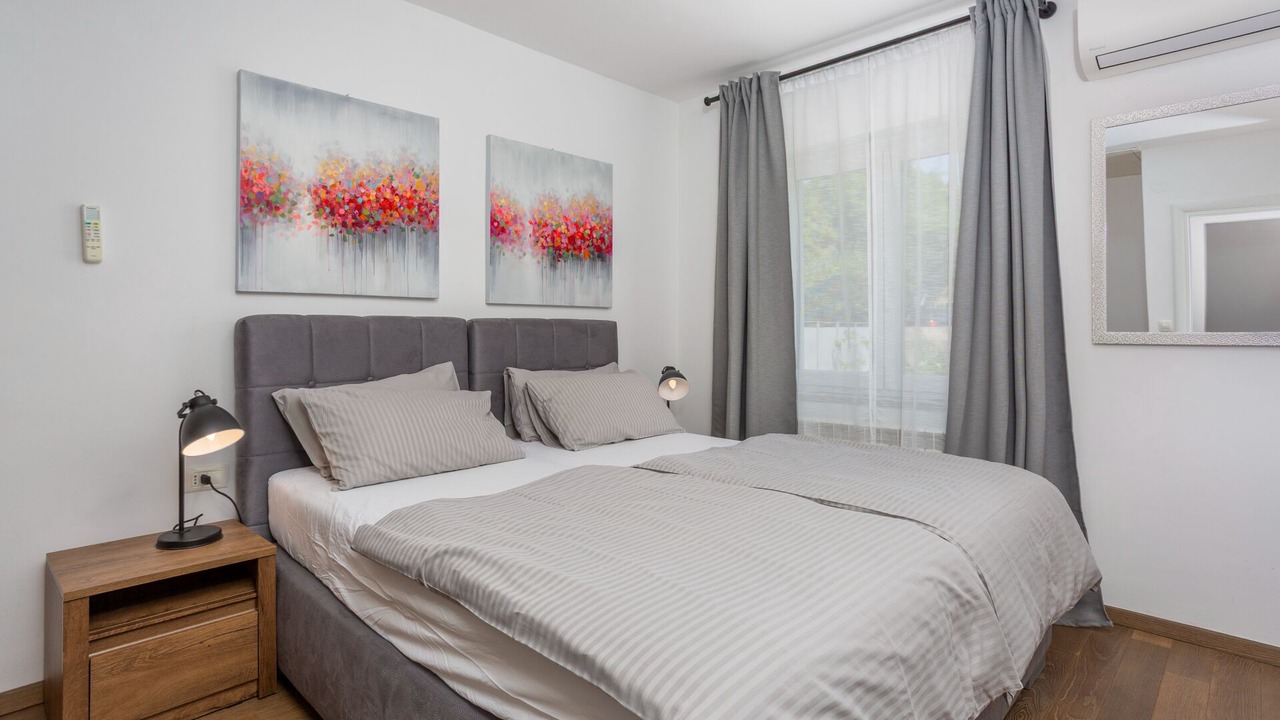 Photo of Bedroom in Praputnjak