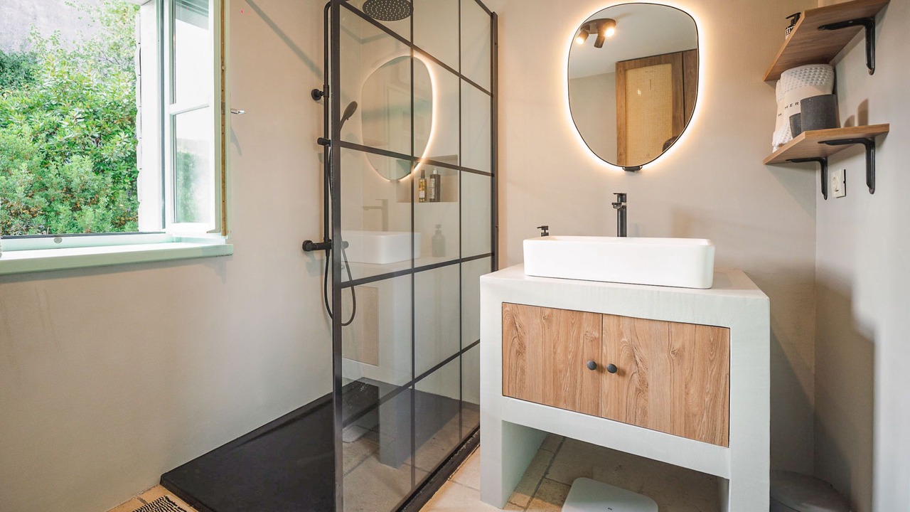 Photo of Bathroom in Skitaca