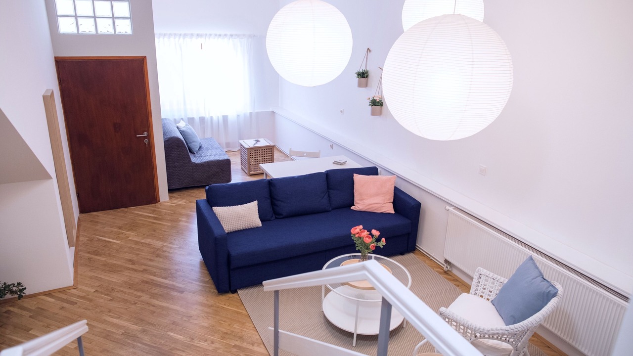 Photo of Livingroom in Zagreb