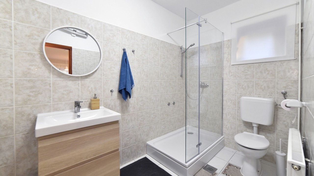 Photo of Bathroom in Zagreb