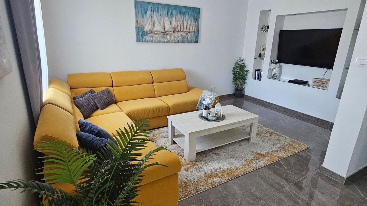 Photo of Livingroom in Ston