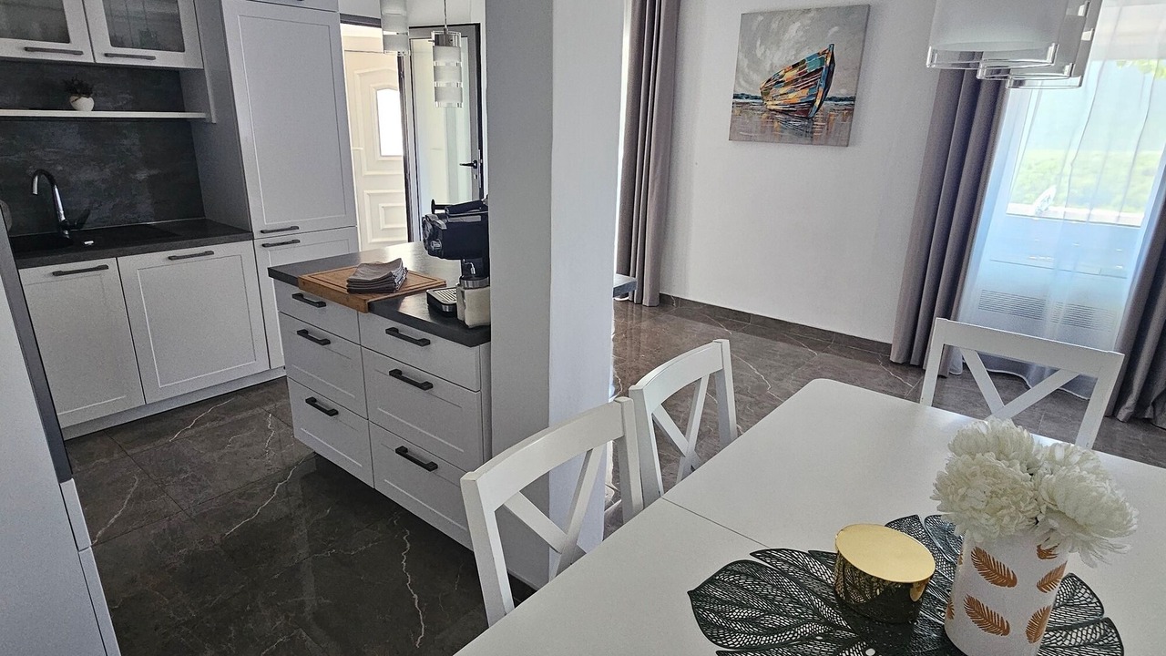Photo of Livingroom in Ston