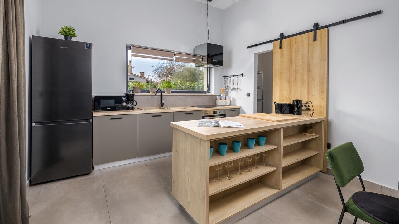Photo of Kitchen in Filipana