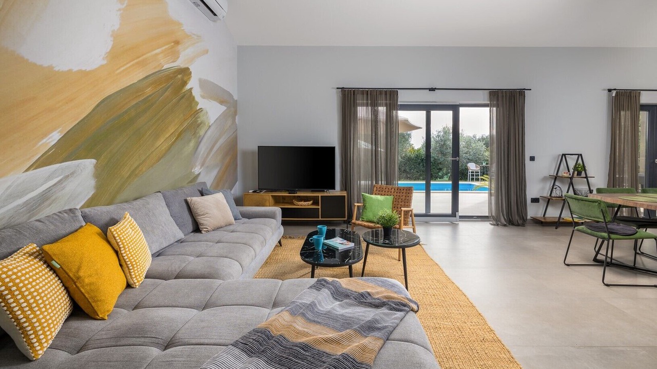 Photo of Livingroom in Filipana