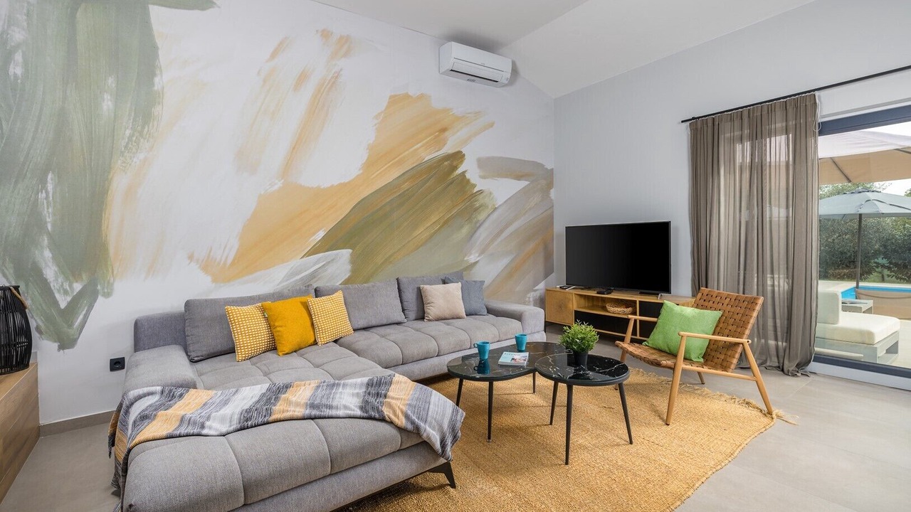 Photo of Livingroom in Filipana