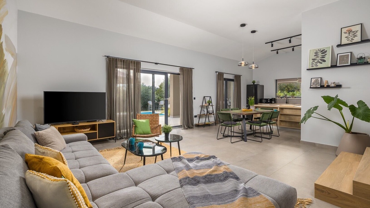 Photo of Livingroom in Filipana