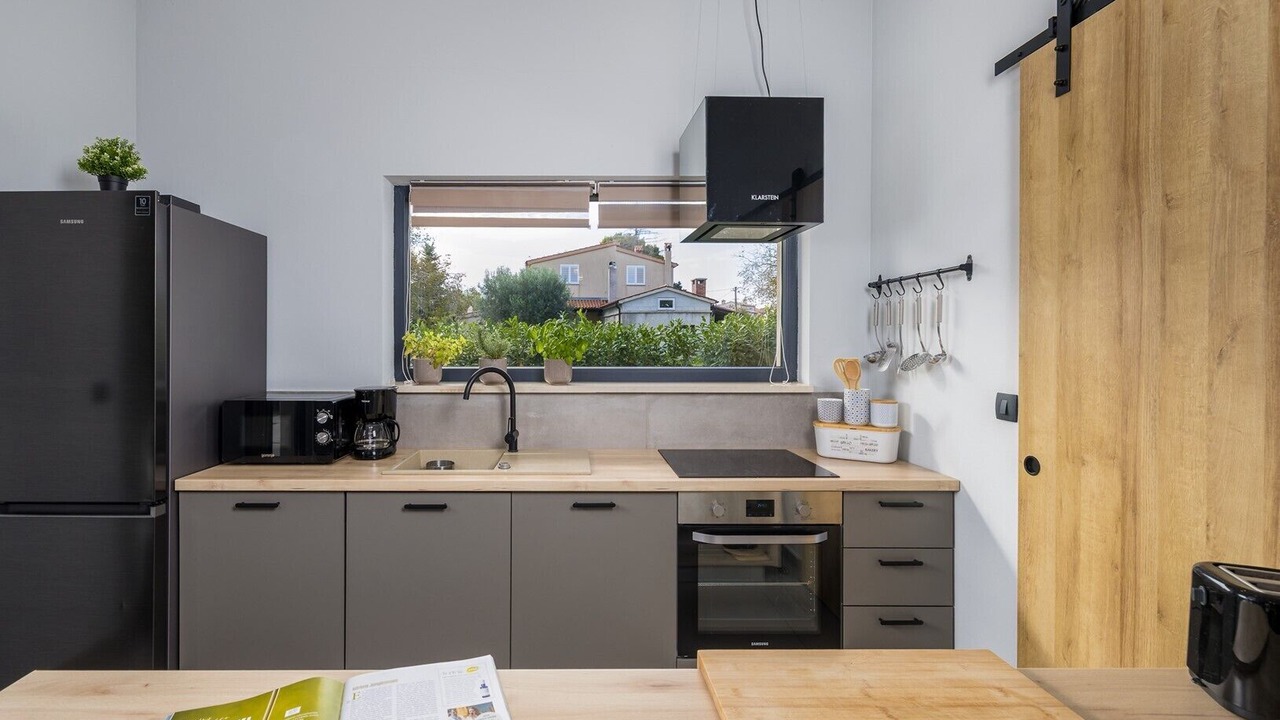 Photo of Kitchen in Filipana