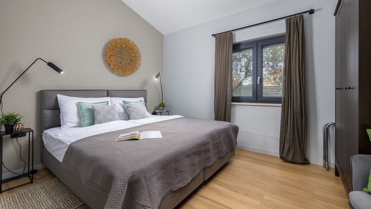 Photo of Bedroom in Filipana