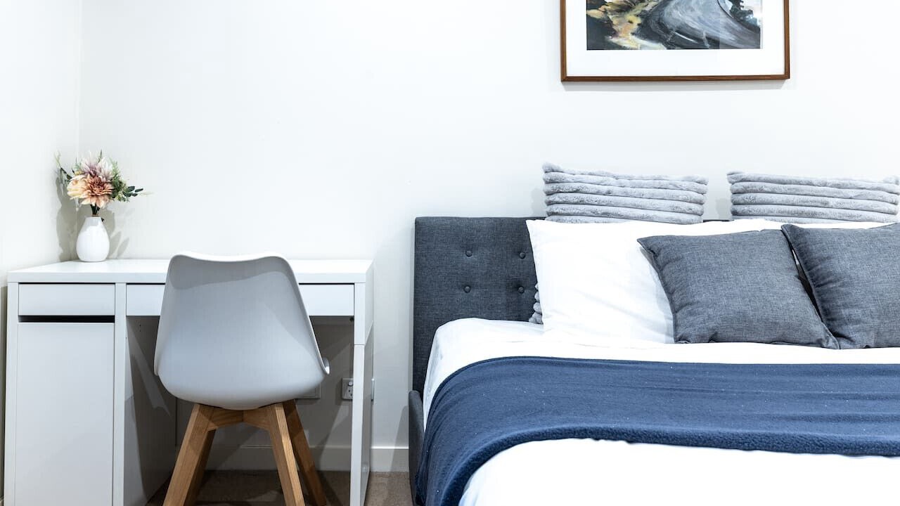 Photo of Bedroom in Southbank