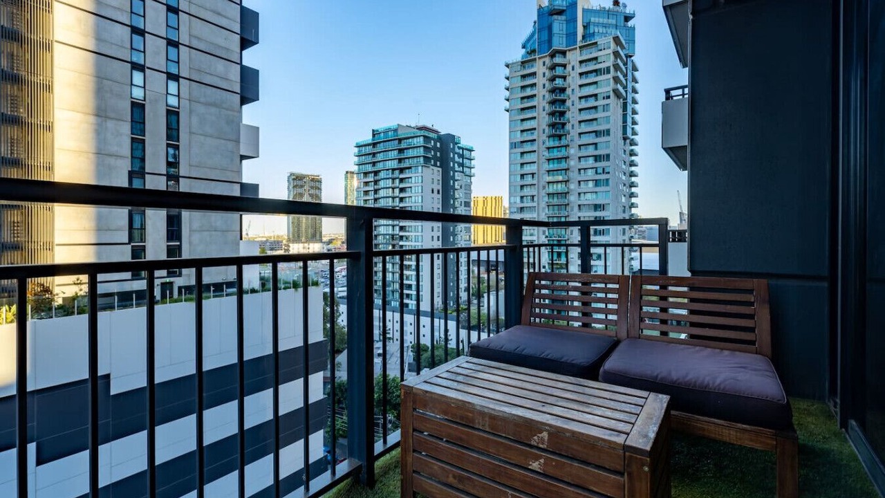 Photo of Outdoor in Southbank
