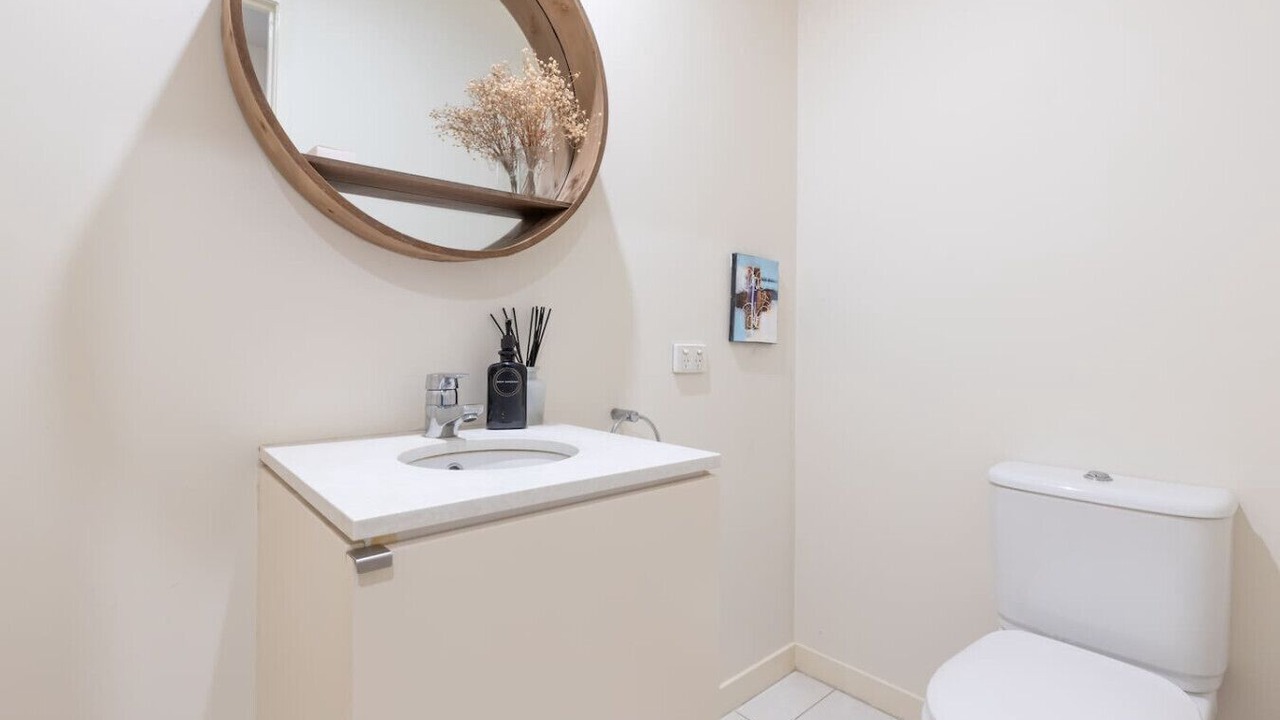 Photo of Bathroom in Southbank