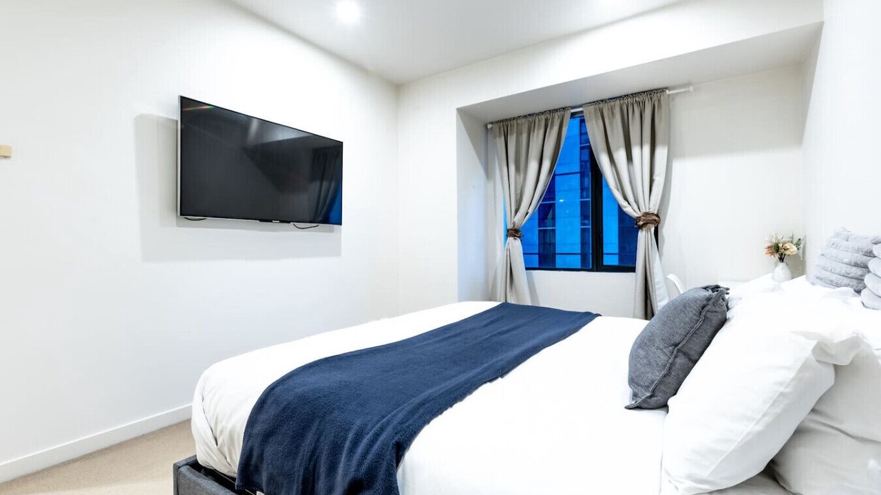 Photo of Bedroom in Southbank