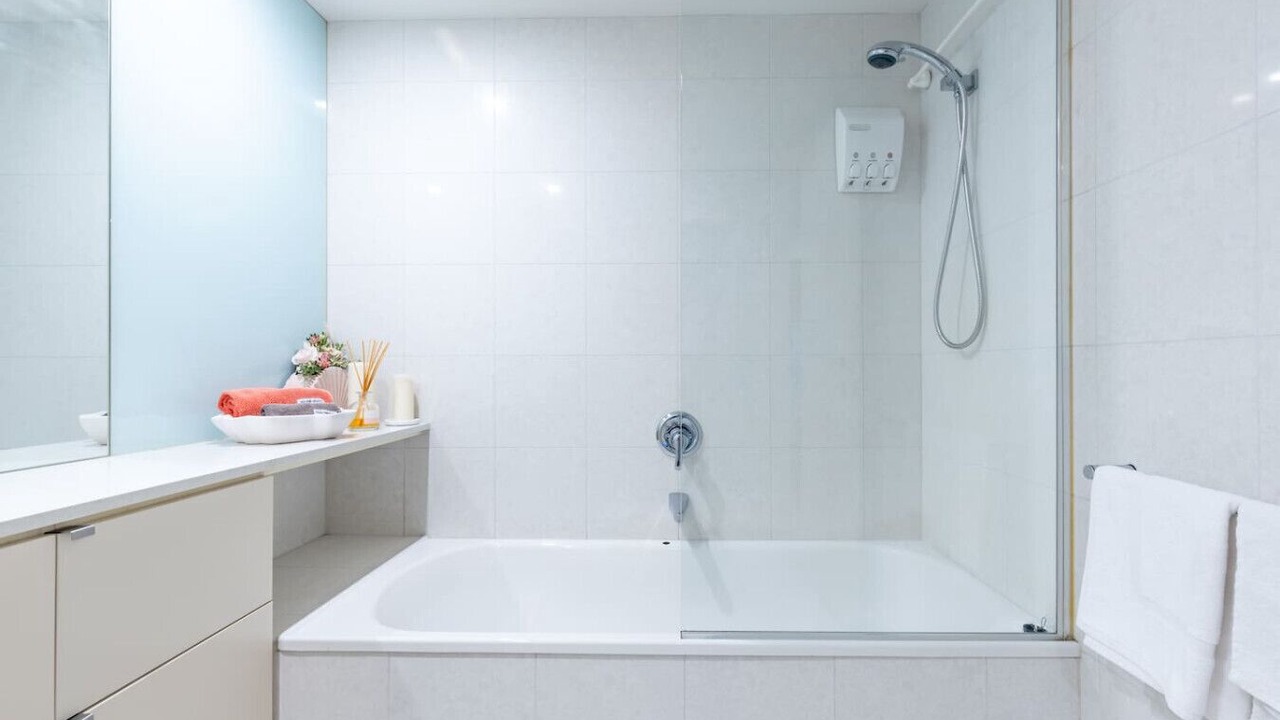 Photo of Bathroom in Southbank