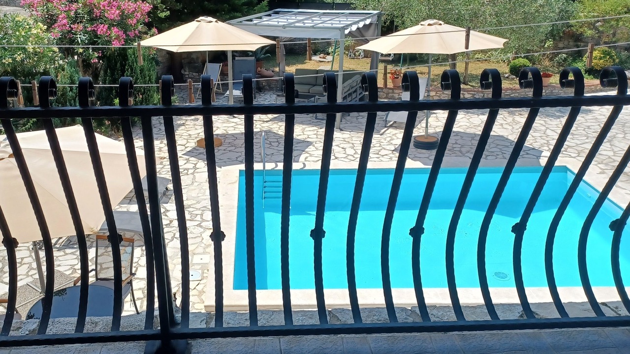 Photo of Patio Balcony in Puntera
