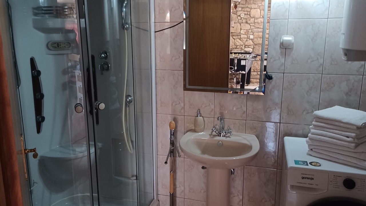Photo of Bathroom in Puntera