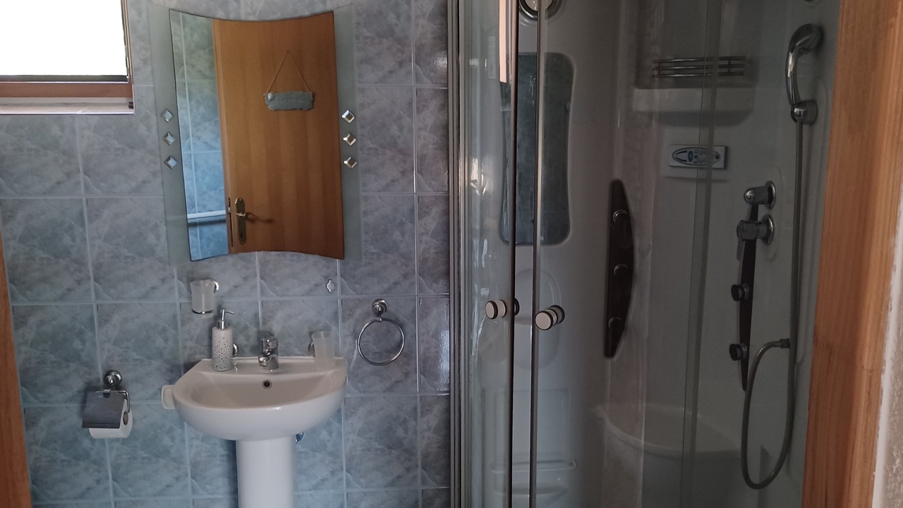 Photo of Bathroom in Puntera