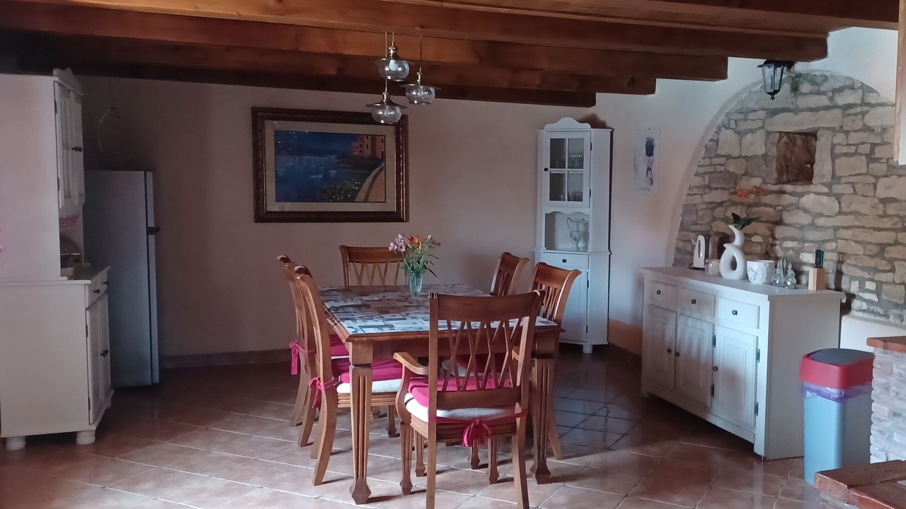 Photo of Livingroom in Puntera