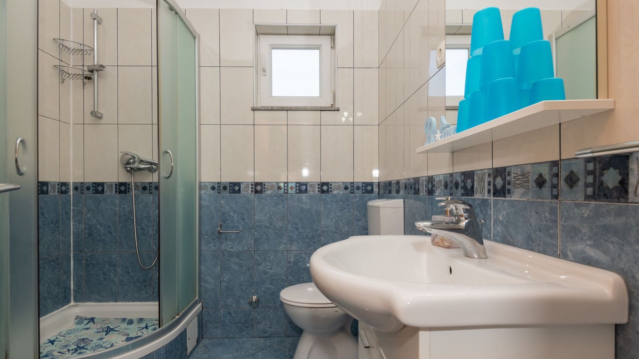 Photo of Bathroom in Central Dalmatia