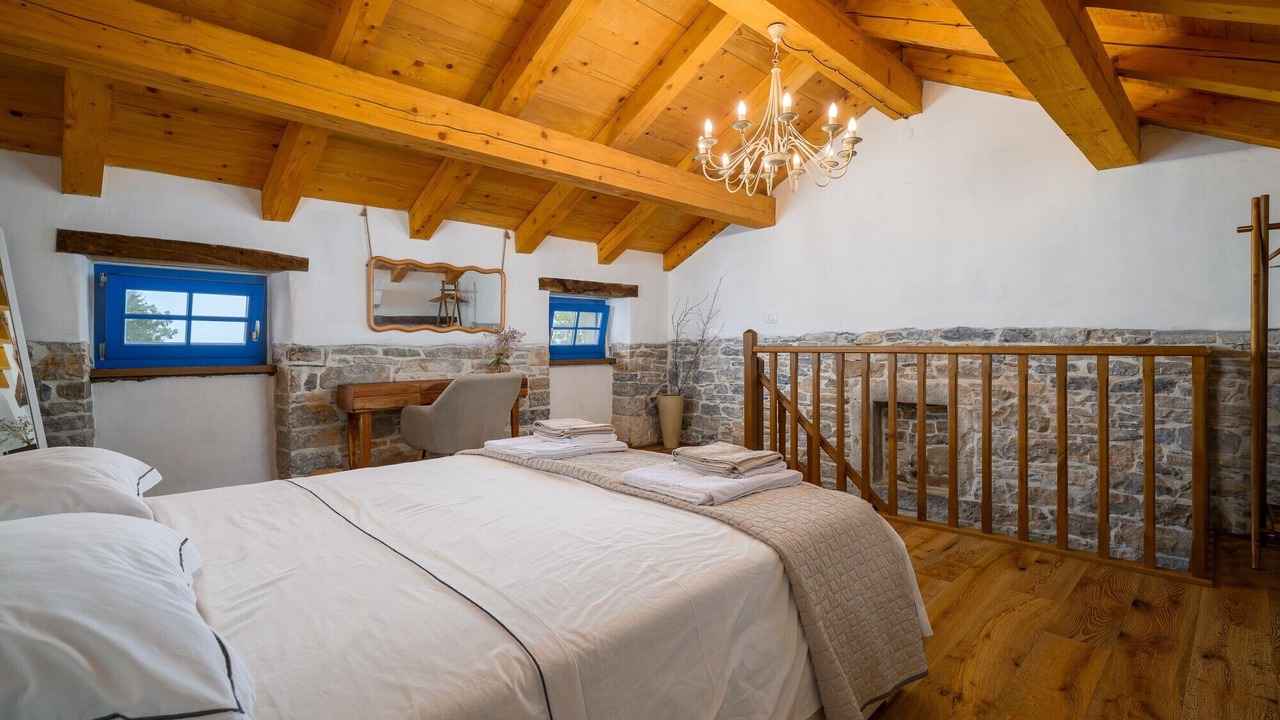 Photo of Bedroom in Zrenj