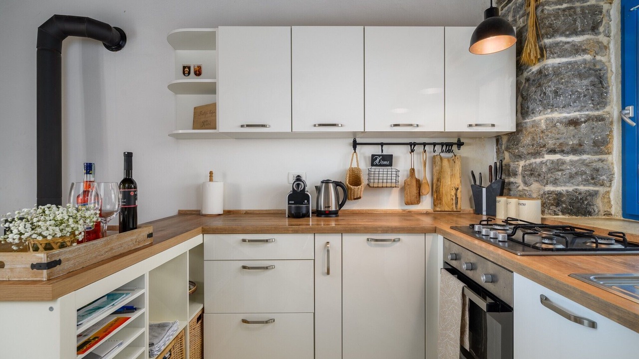 Photo of Kitchen in Zrenj