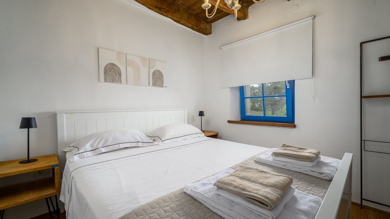 Photo of Bedroom in Zrenj