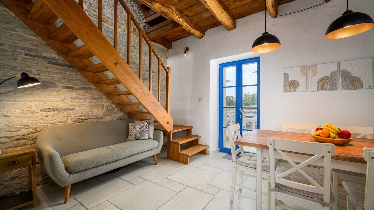 Photo of Livingroom in Zrenj
