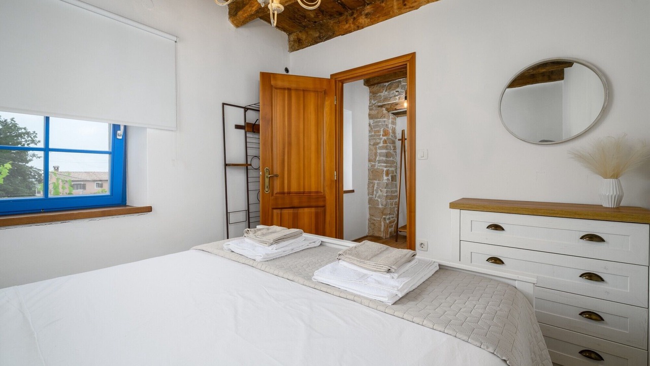 Photo of Bedroom in Zrenj