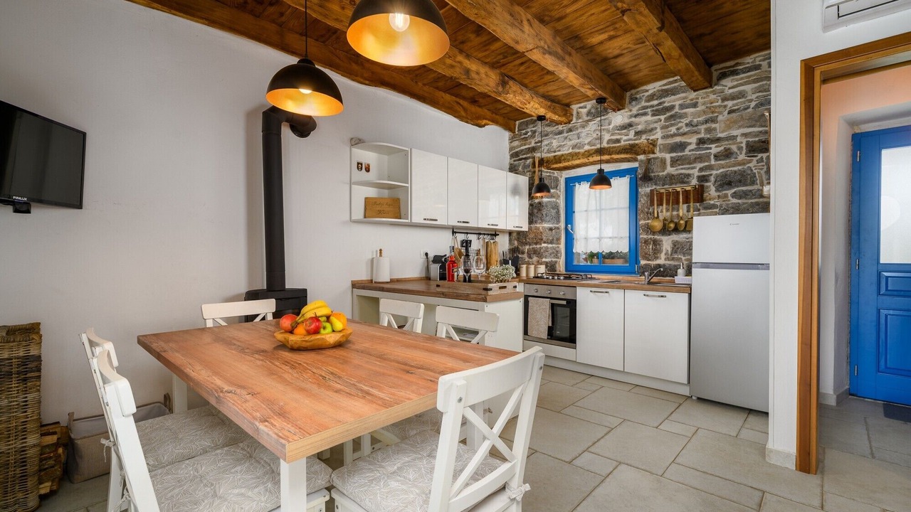 Photo of Kitchen in Zrenj