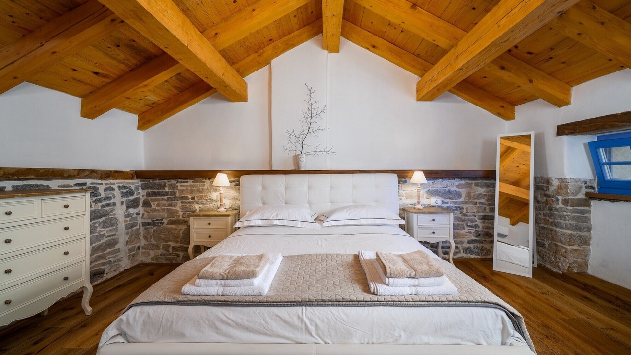 Photo of Bedroom in Zrenj