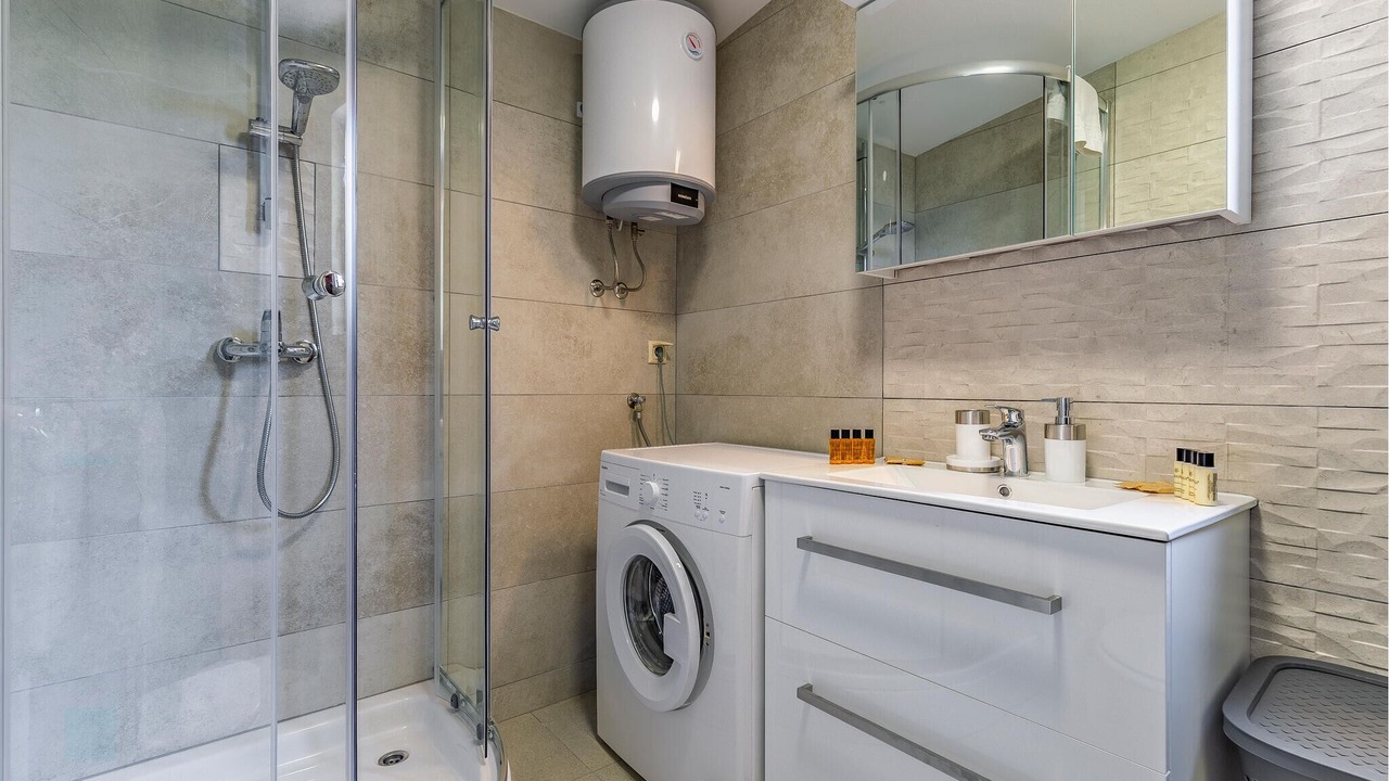 Photo of Bathroom in Mali Vareski