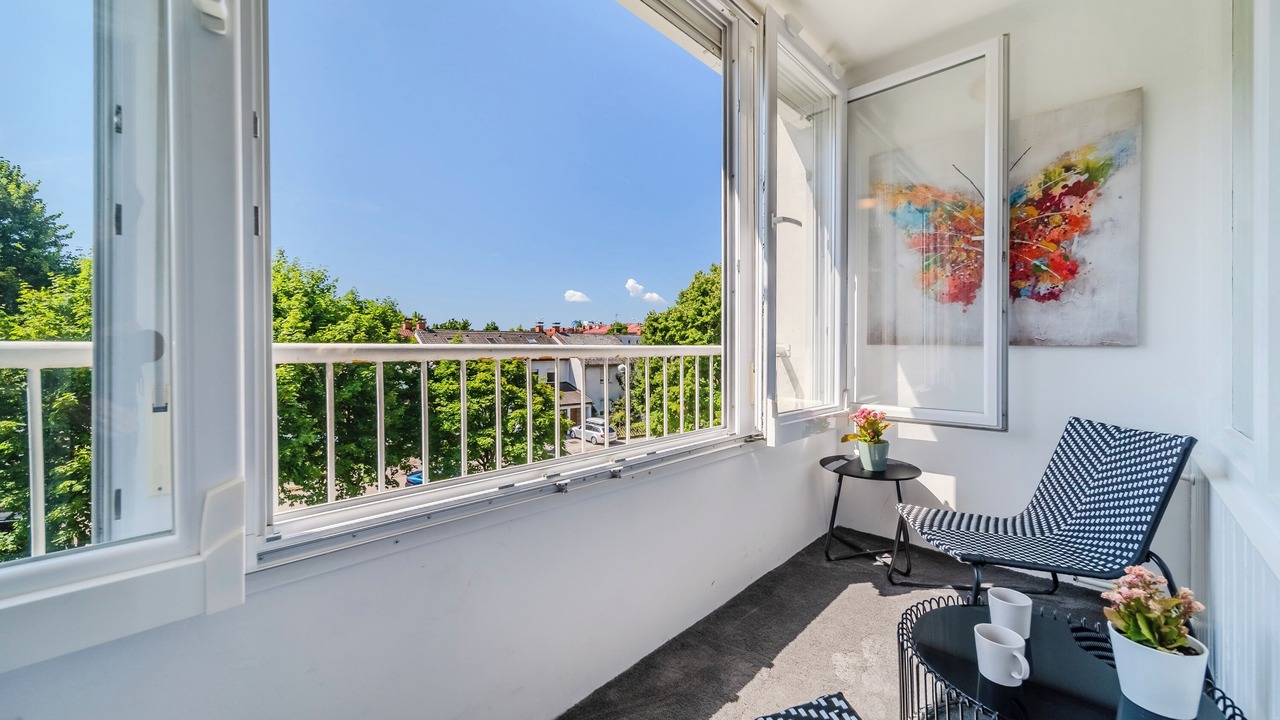 Photo of Patio Balcony in Zagreb