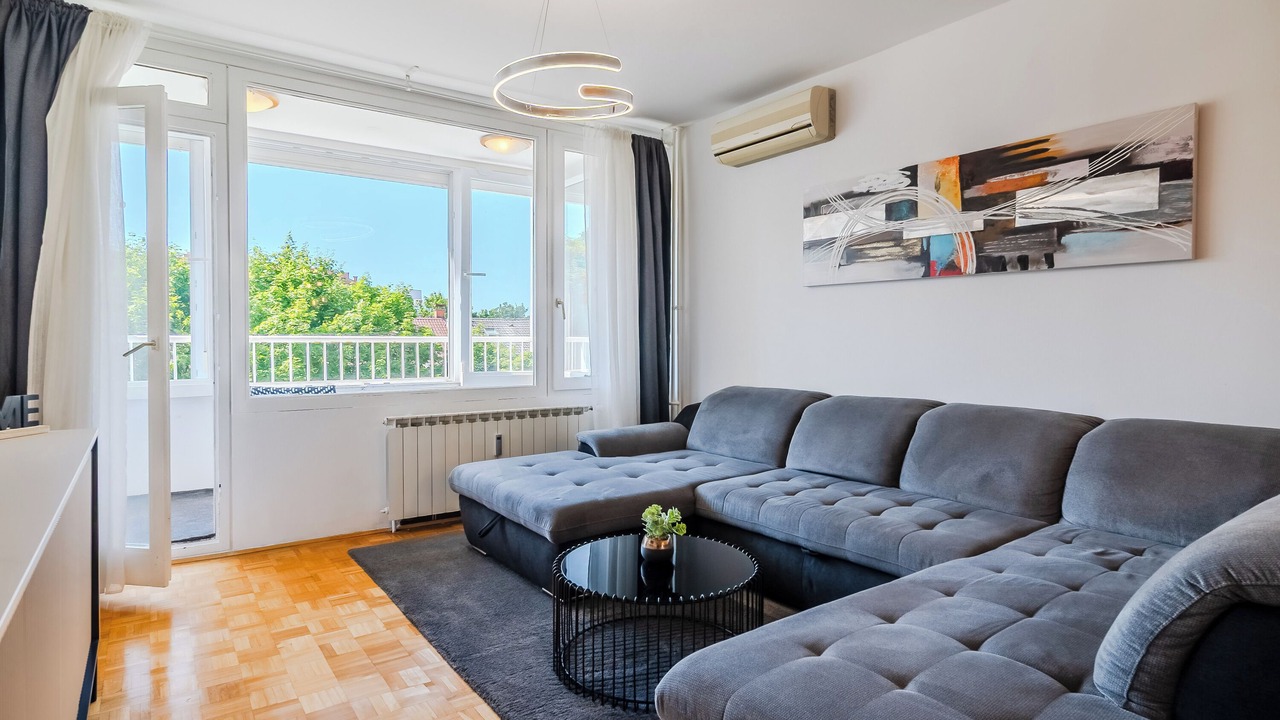 Photo of Livingroom in Zagreb