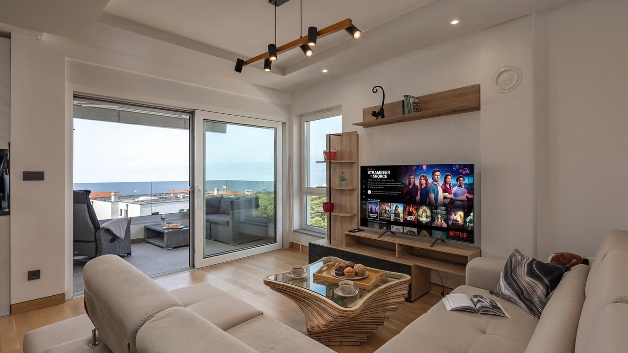 Photo of Livingroom in Sodici