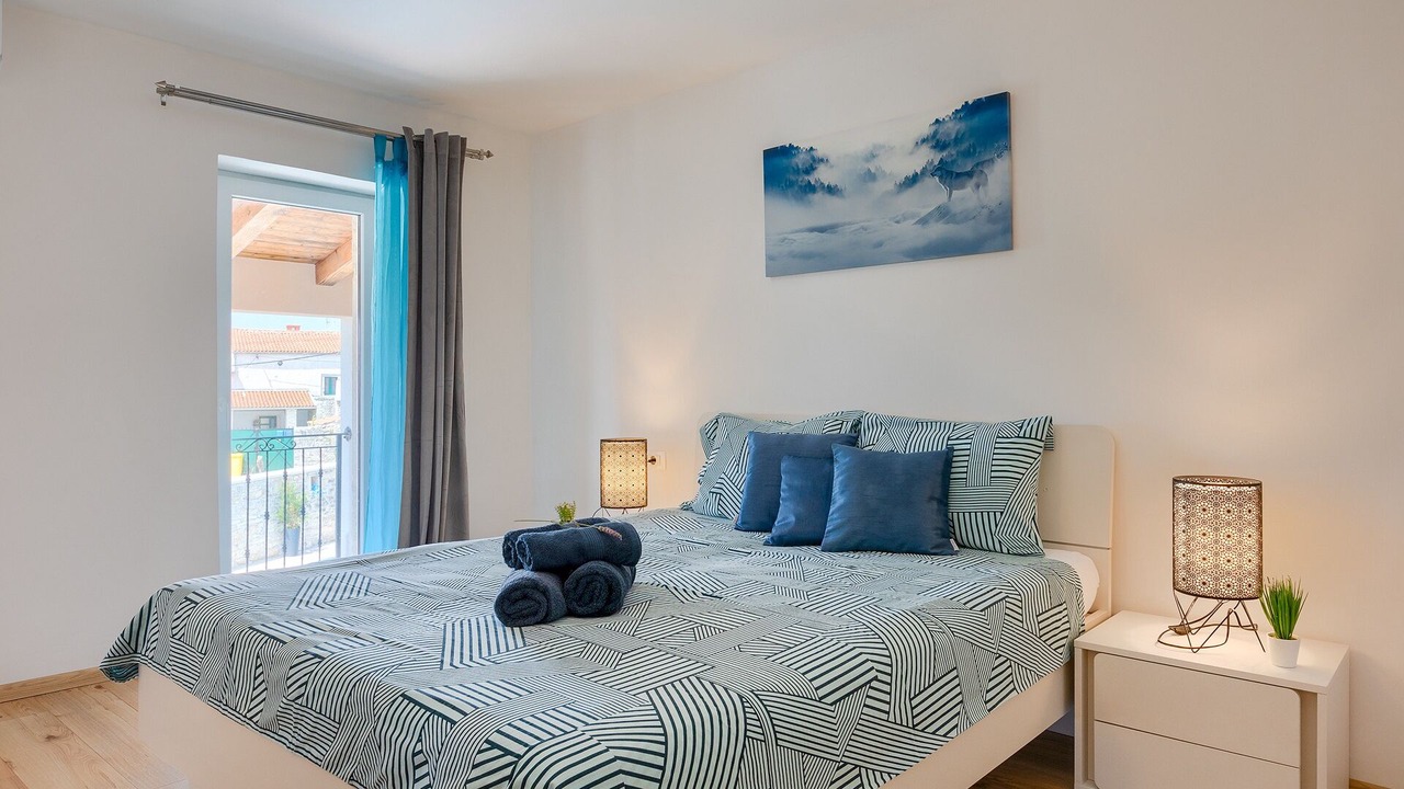 Photo of Bedroom in Gajana