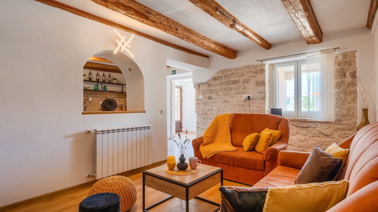 Photo of Livingroom in Gajana