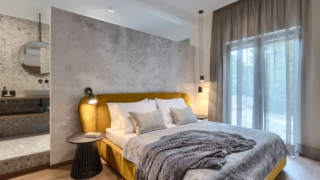 Photo of Bedroom in Boljevici