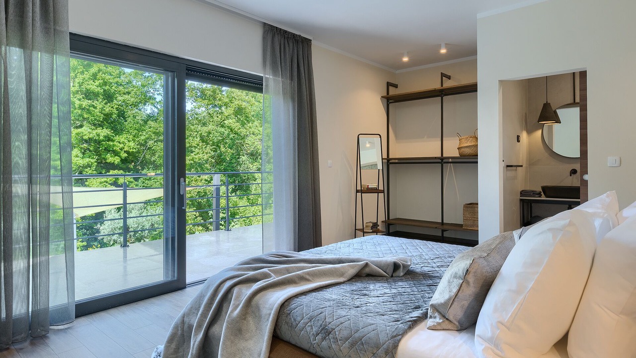 Photo of Bedroom in Boljevici