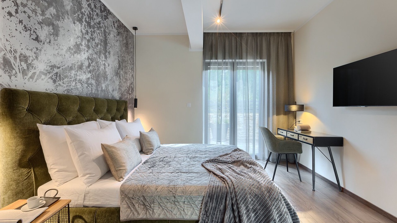 Photo of Bedroom in Boljevici