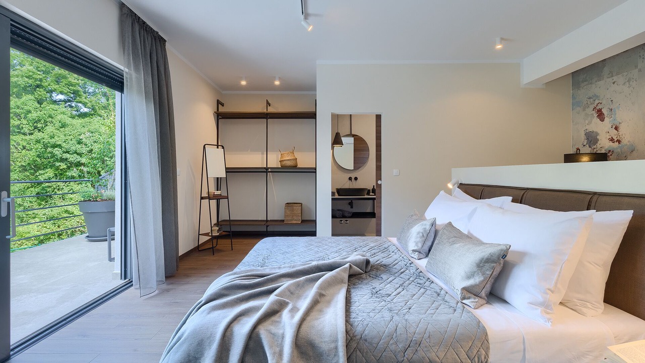 Photo of Bedroom in Boljevici