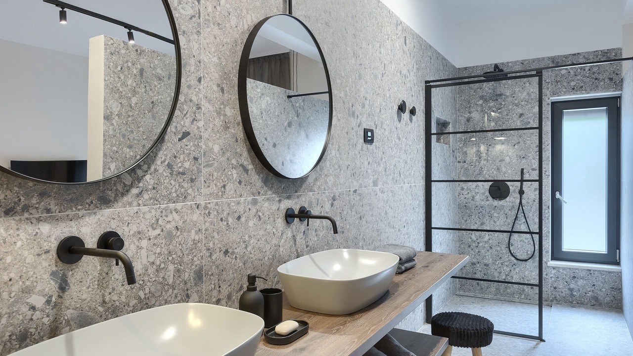 Photo of Bathroom in Boljevici