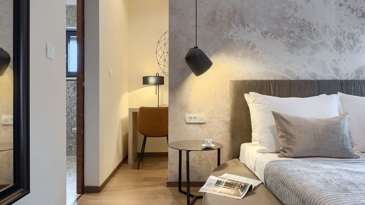 Photo of Bedroom in Boljevici