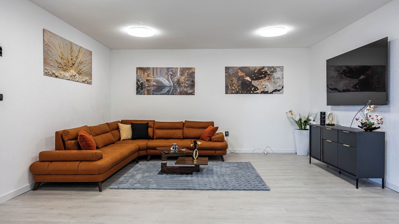 Photo of Livingroom in Crikvenica