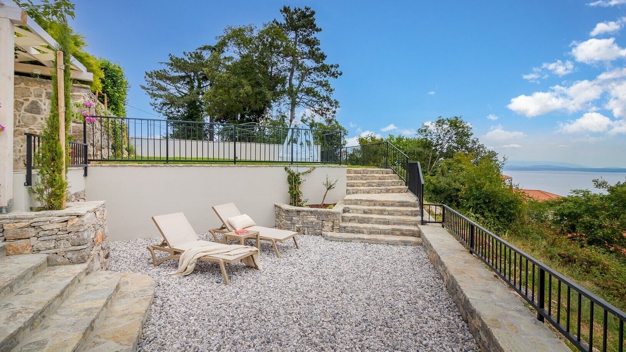 Photo of Patio Balcony in Veprinac