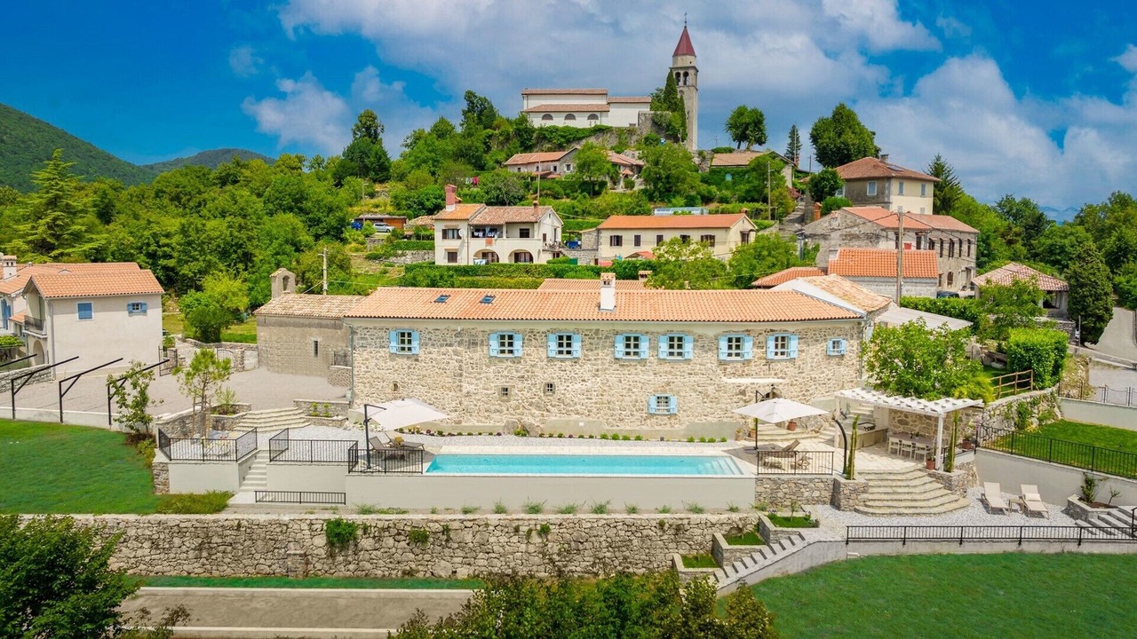 Photo of Outdoor in Veprinac