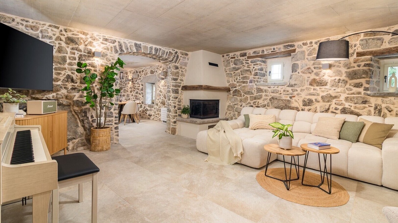 Photo of Livingroom in Veprinac