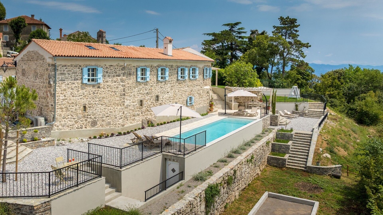 Photo of Outdoor in Veprinac