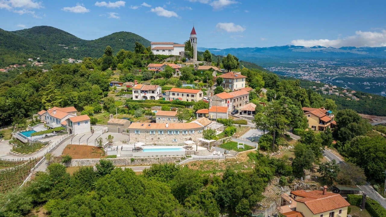 Photo of Outdoor in Veprinac