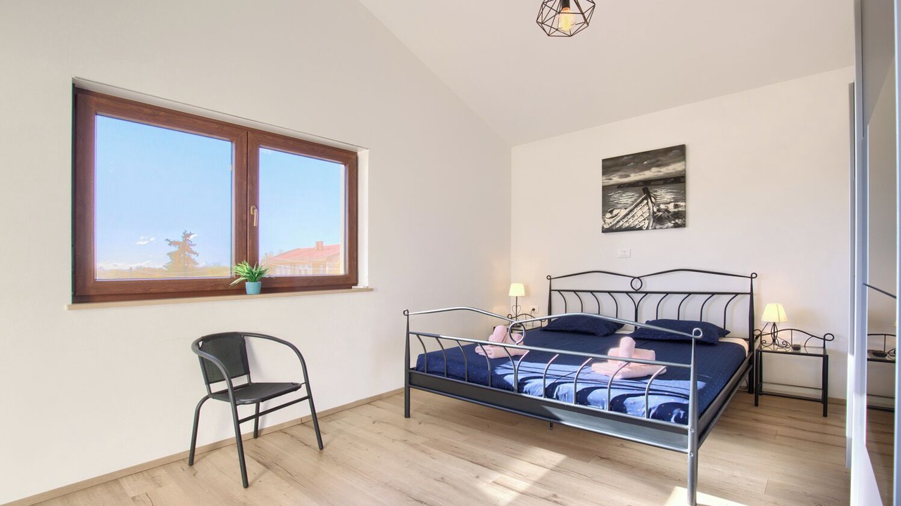 Photo of Bedroom in Mali Vareski