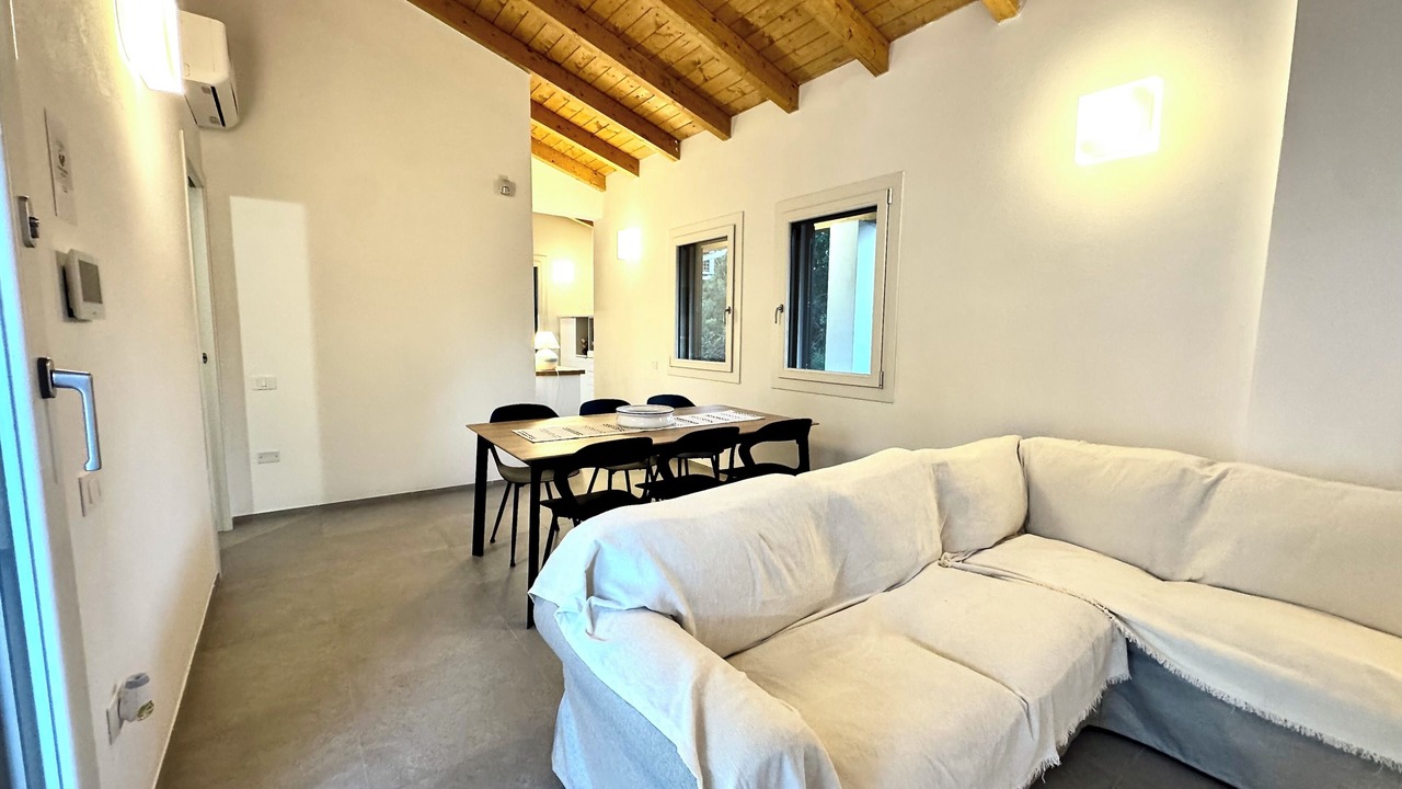 Photo of Livingroom in Santa Margherita di Pula