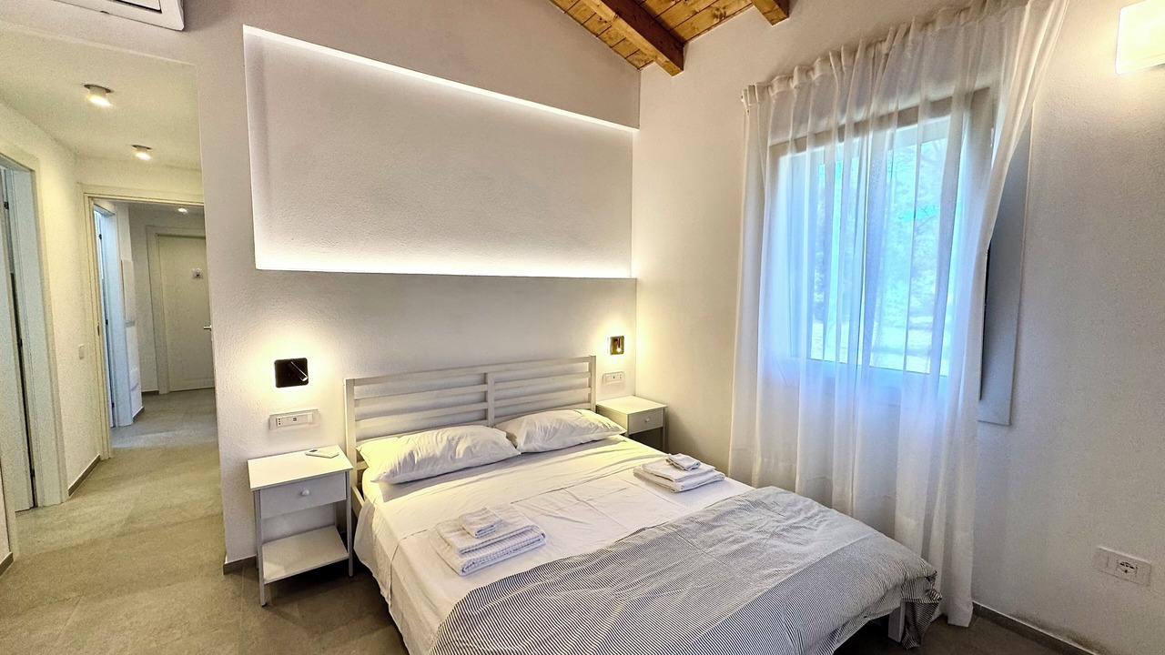 Photo of Bedroom in Santa Margherita di Pula